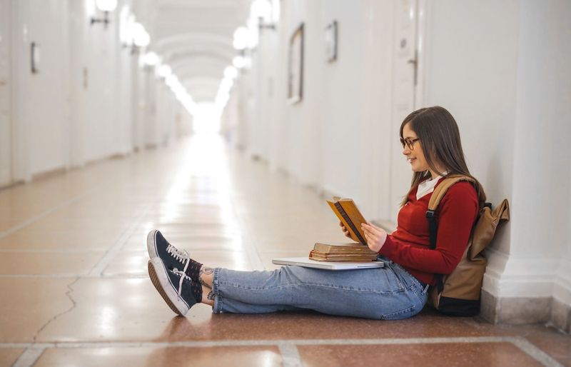 GMAS 5th Grade English Language Arts (ELA) Practice Test course image