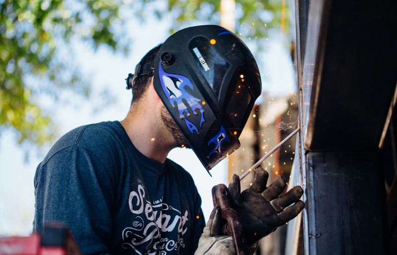 GMAW Welding Level 2 Practice Test course image