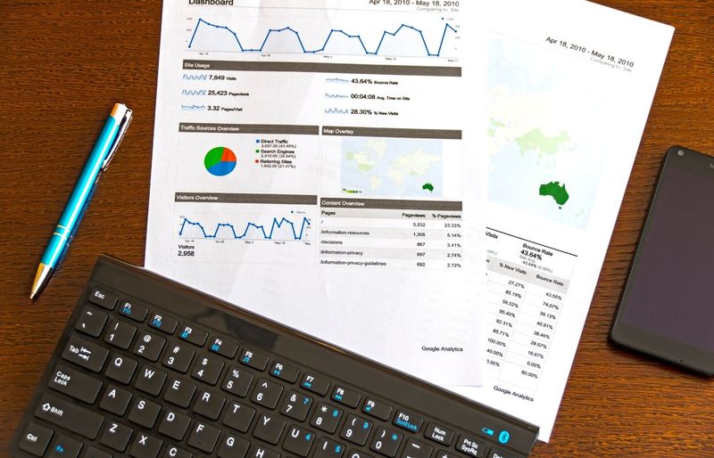 GMetrix Marketing Practice Exam course image