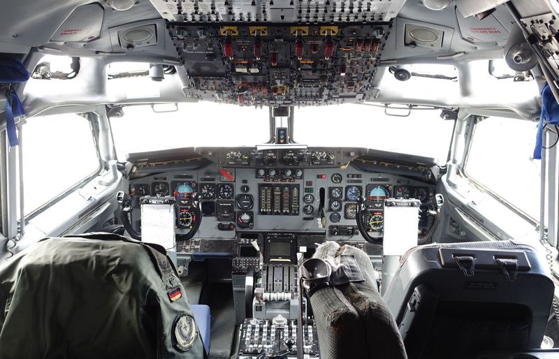 Ace Your Flight to Success: GoJet Systems Practice Test 2026 – Ready for Takeoff! course image