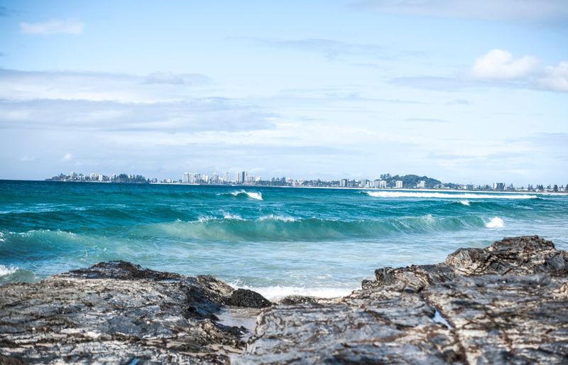 Gold Coast Class