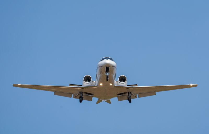 GOL Lift Aviation