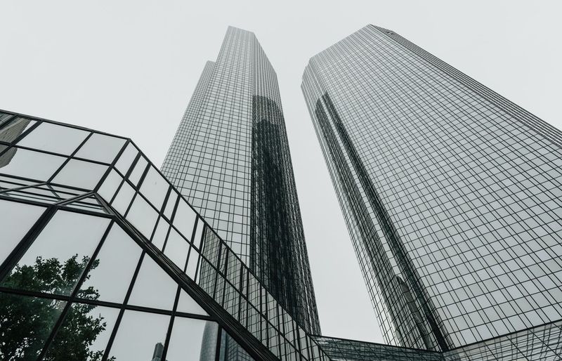 Union Bank of Switzerland (UBS) Interview