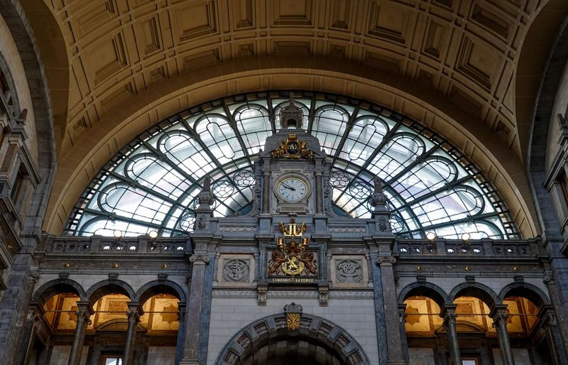 Grand Central 100 Practice Test course image
