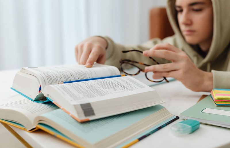 Examzify course visual