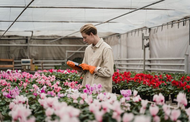 Green House Management Practice Test 2026 - Free Greenhouse Management Practice Questions and Study Guide course image