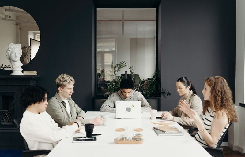 Group Process Practice Exam 2026 - Free Practice Questions and Study Guide course image