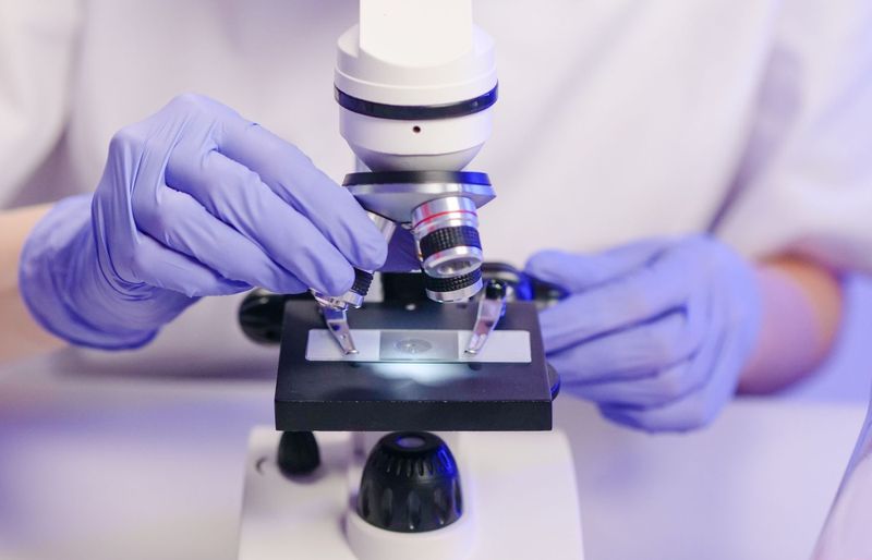 Georgia State University (GSU) BIOL 1103 Introductory Biology I Exam 1