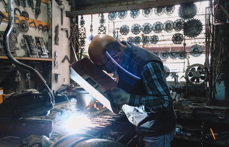 GTAW Advanced Welding Practice Exam 2026 – Complete Preparation Guide course image