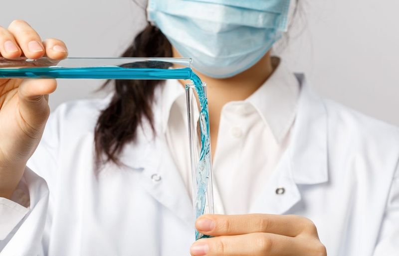 GWWI Water Lab Analyst Practice Exam course image
