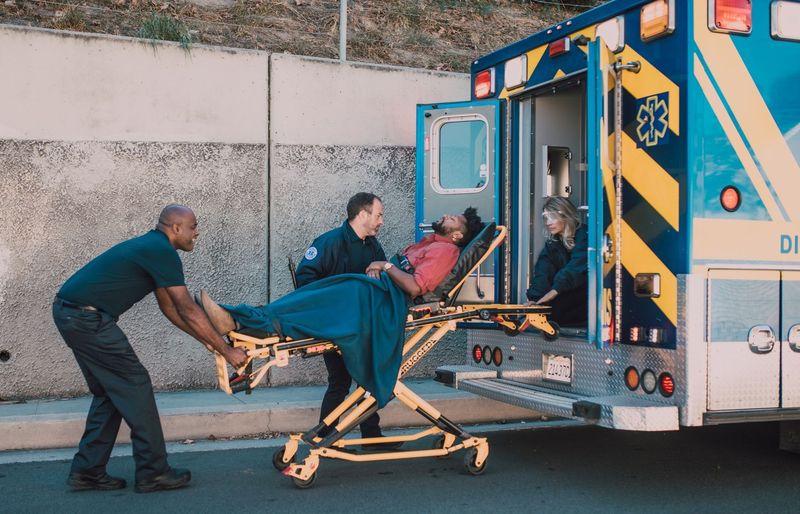 HAZMAT Operations WFD 45 Practice Test course image