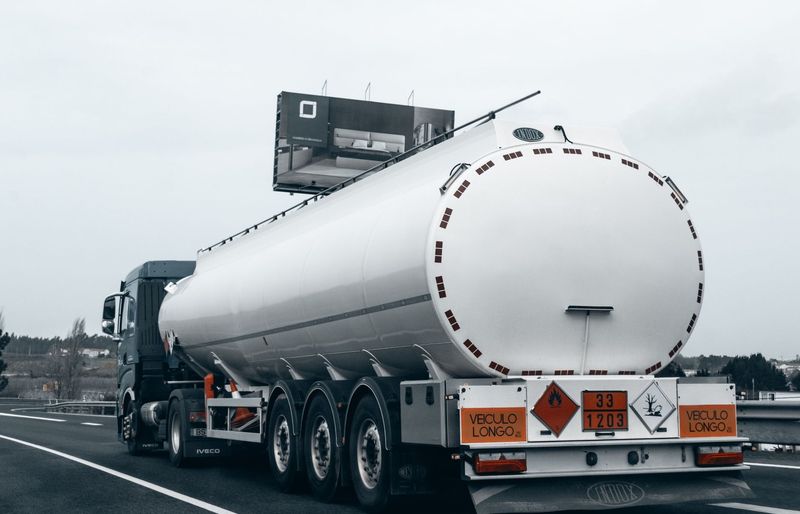 Hazardous Materials (HazMat) Transport Practice Test course image