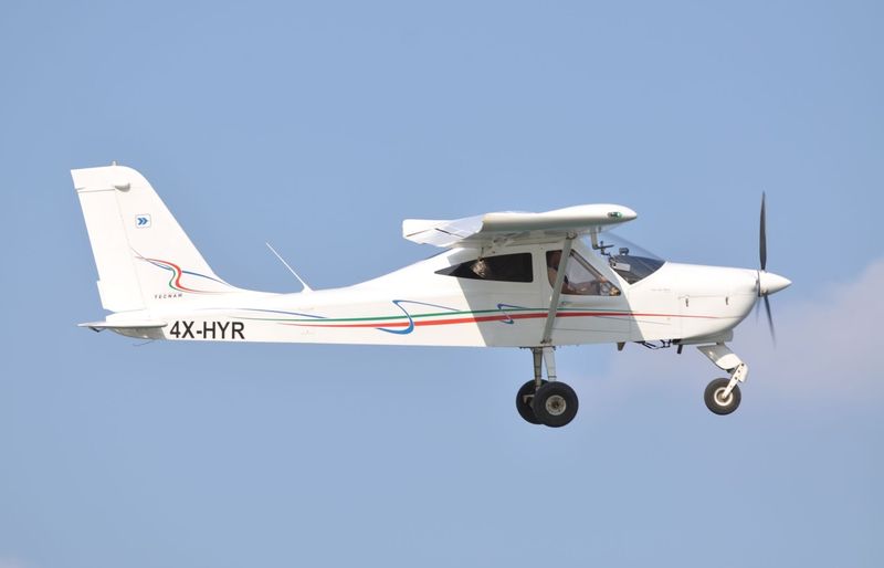 Pilot's Handbook of Aeronautical Knowledge