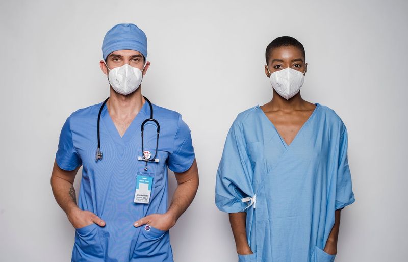 Healthcare Career Exploration