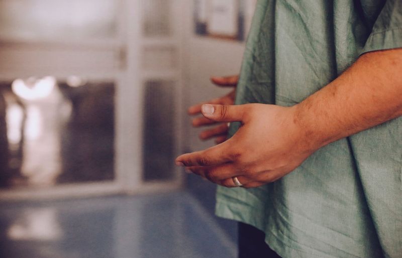 Health Care Management (HCMG) Practice Test course image
