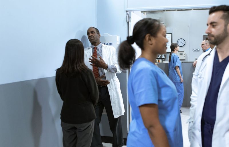Health Care Systems Practice Exam course image