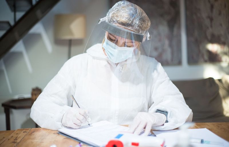 Health CBE Practice Exam course image