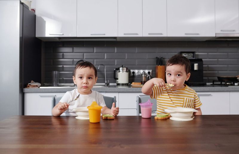 Health, Safety, and Nutrition for Young Children