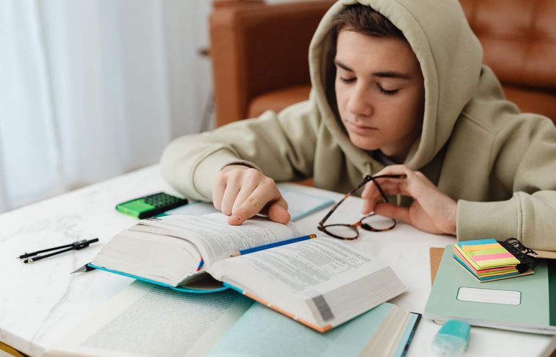 Helwig NCE & CPCE – Human Growth and Development (HGrD) Practice Test course image