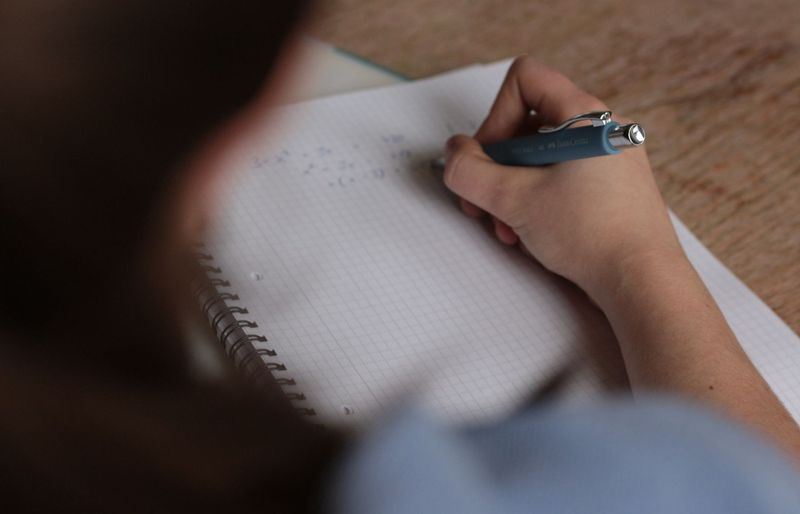 HiSET Writing
