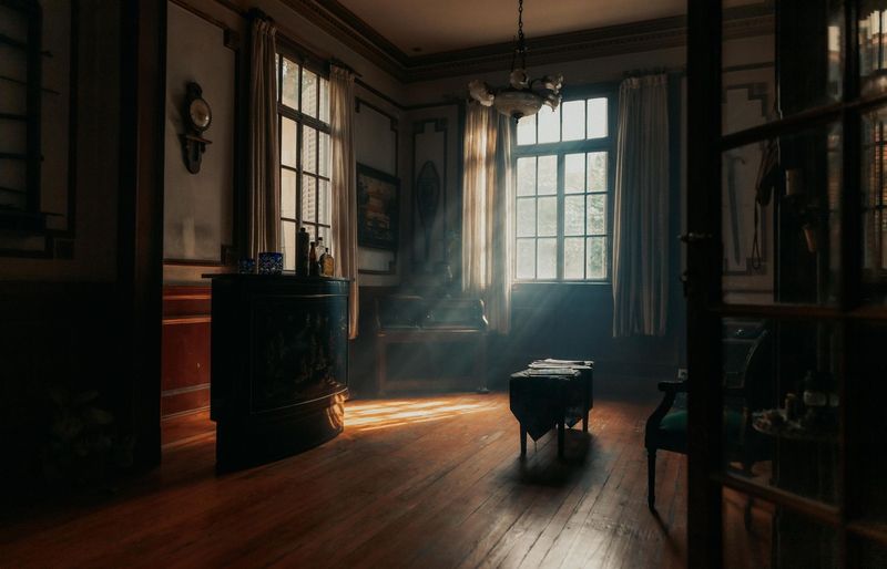 History of Interiors Test 2 Practice course image