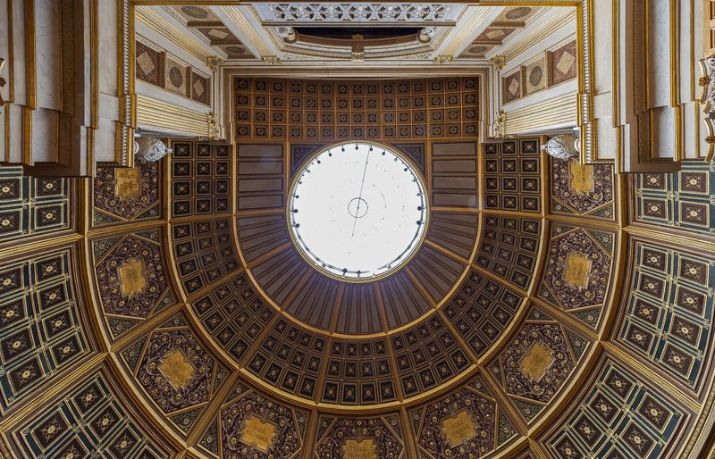 History of Interiors Test 4 Practice course image