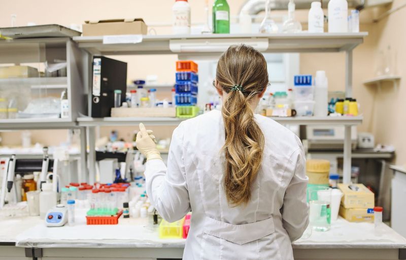 HIV/AIDS and Antiretroviral Therapy