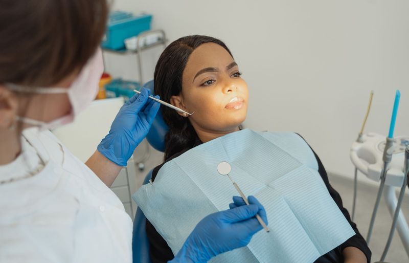 HOSA Chairside Assisting / Dental Instruments Practice Test course image