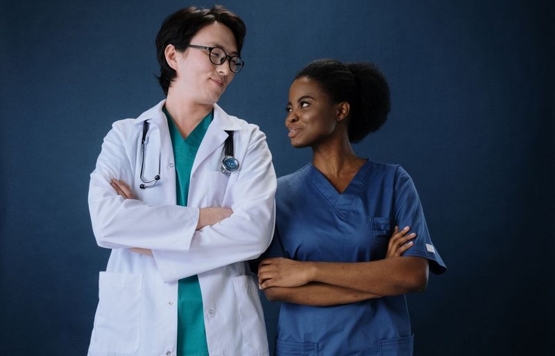 HOSA World Health & Disparities