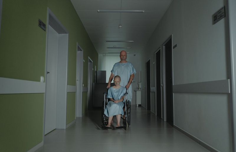 Hospital Orientation Practice Test course image