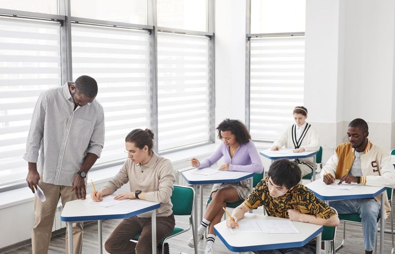 Examzify course visual