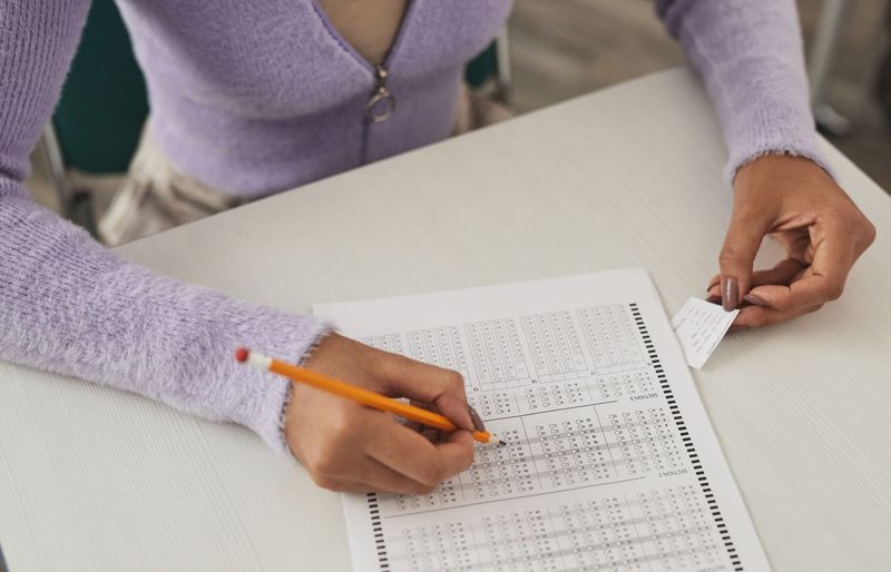 HSS LEAP A Practice Test course image