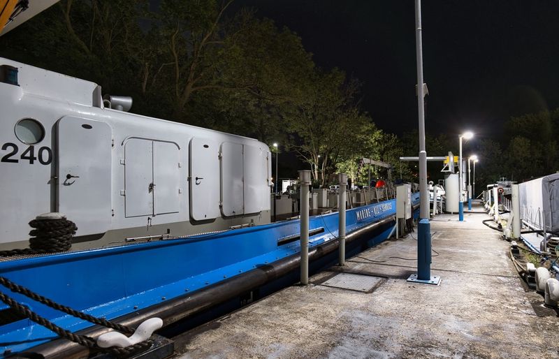 Hull Maintenance Technician HT2 Practice Exam course image