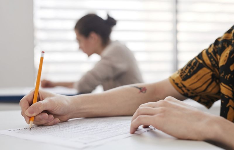 IC3 Digital Literacy Global Standard 6 (GS6) Level 2 Practice Test course image