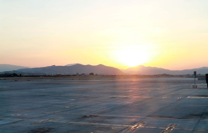 International Civil Aviation Organization (ICAO) Training Practice Tes