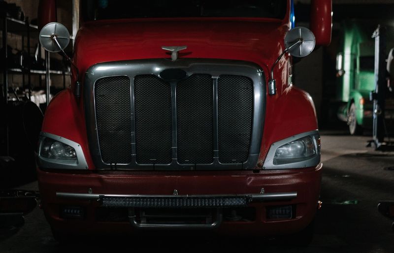 ICBC Heavy Trailer Endorsement (Code 20) Practice Test course image