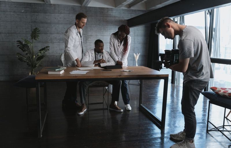 Examzify course visual