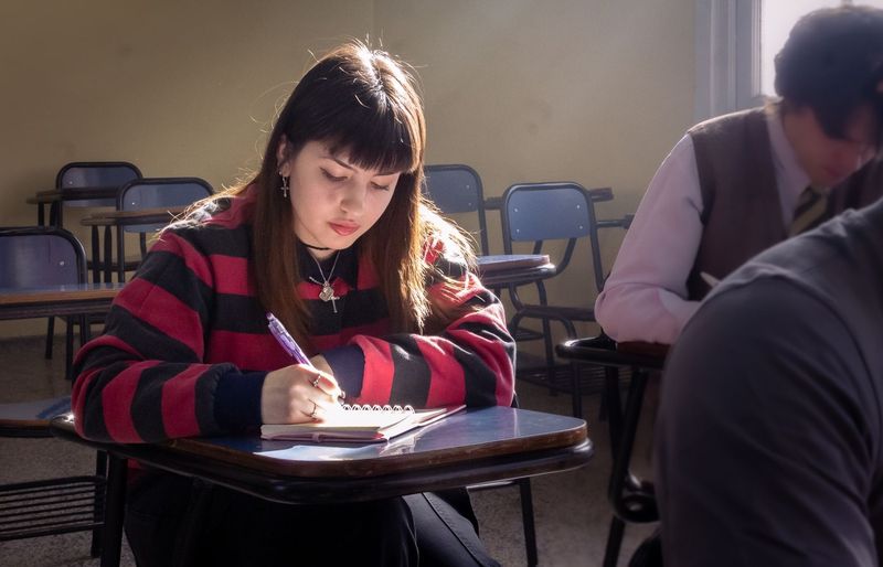 IEC Second Year Lesson 202 Practice Test course image