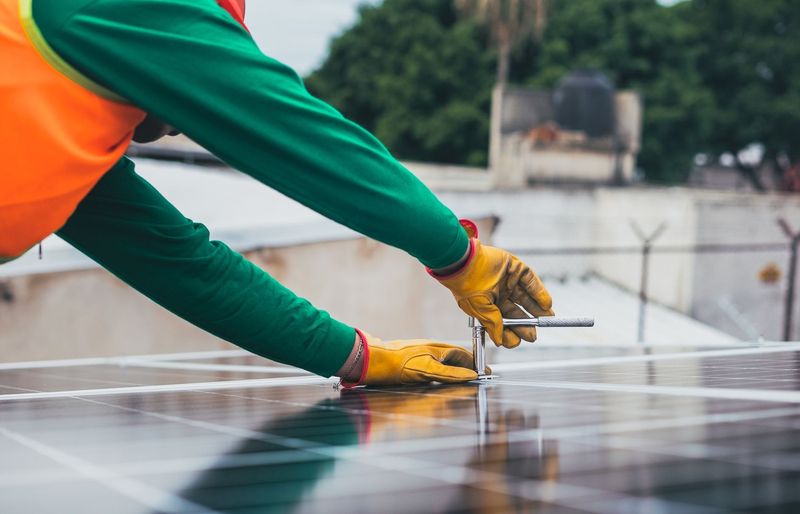 Independent Electrical Contractors (IEC) Year 3