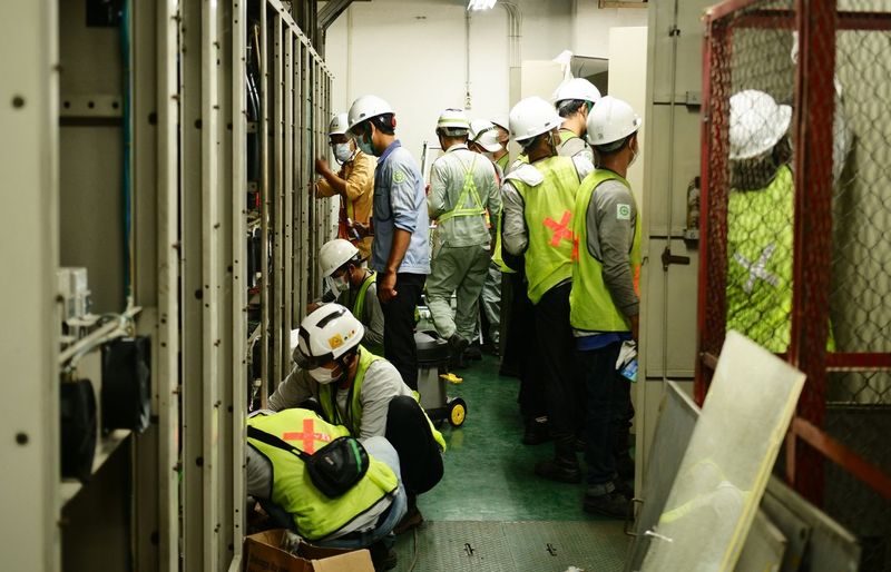IFMA Certified Facility Manager (CFM)