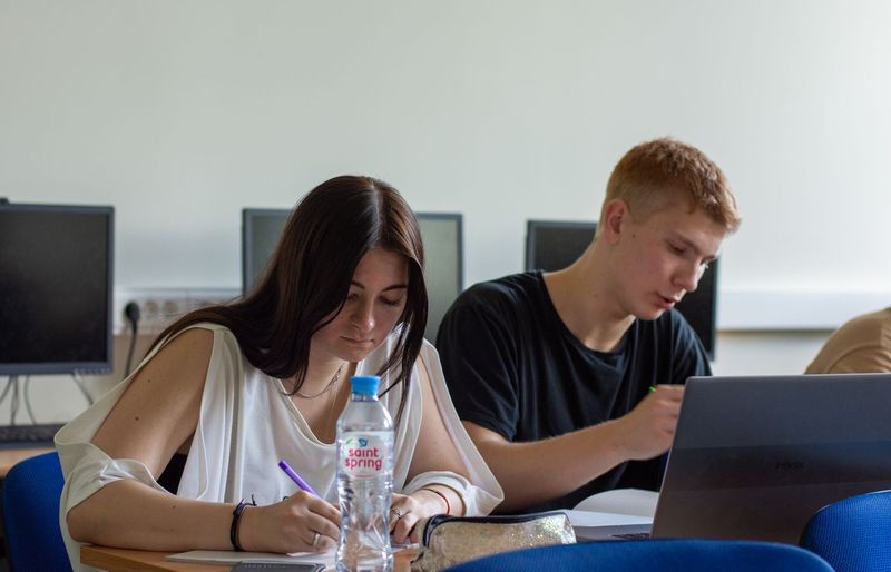 IGCSE ICT Theory Practice Test 2026 – Complete Exam Prep course image
