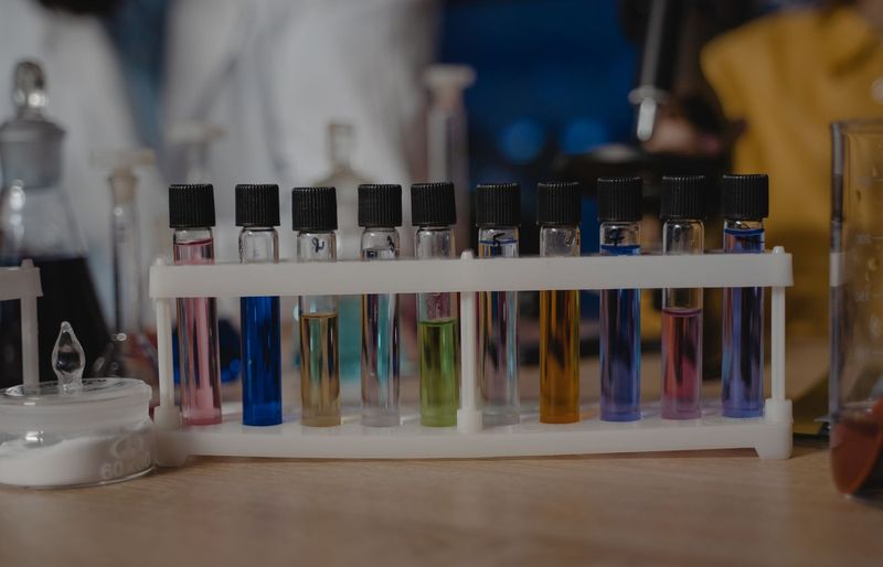 IGCSE Organic Chemistry Practice Test 2026 – Comprehensive Exam Prep course image