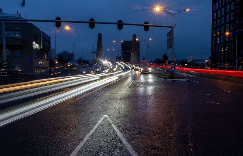 ILEA 237 Traffic Law Practice Test course image