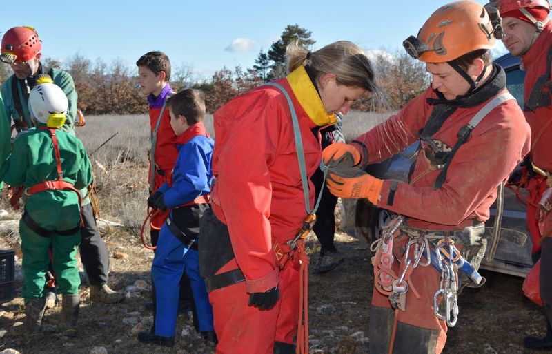 Illinois Rope Operations Practice Test course image