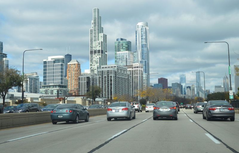 Illinois Rules of the Road Practice Test course image