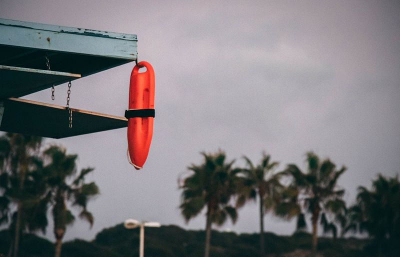 ILTP Lifeguard Training Practice Test course image