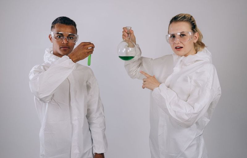 IMAT Chemistry Practice Exam course image