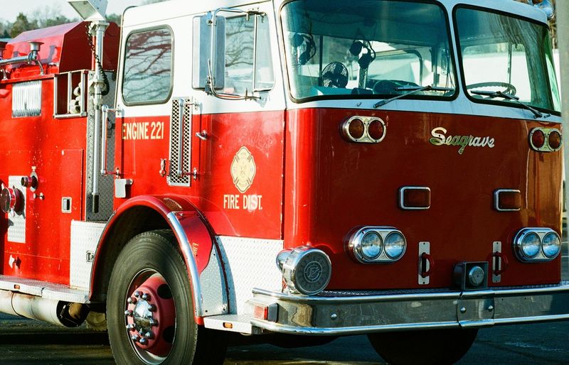 Indiana Firefighter 2 Practice Test course image