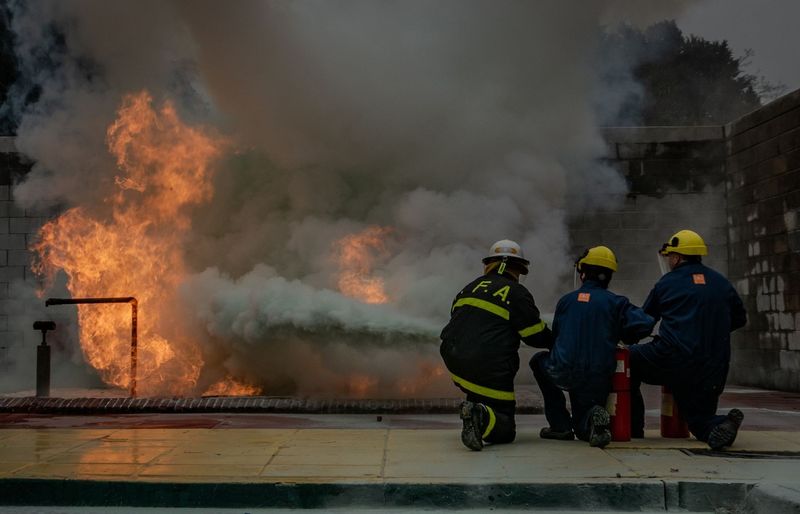 Indiana HazMat Operations Practice Test course image