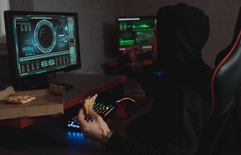 Dominate the Digital Battlefield: 2026 Info Warfare Test – Unleash Your Cyber Savvy! course image